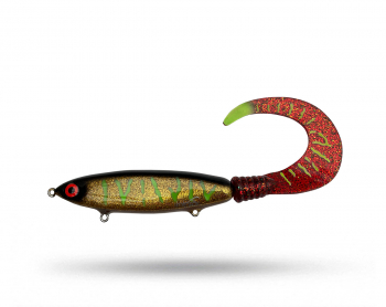 Holmström Bait Tornedals Tailen - Tornedals Hulken